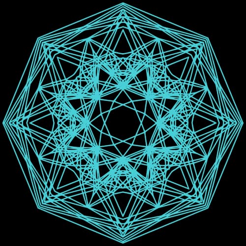 Cymatics soundtracks