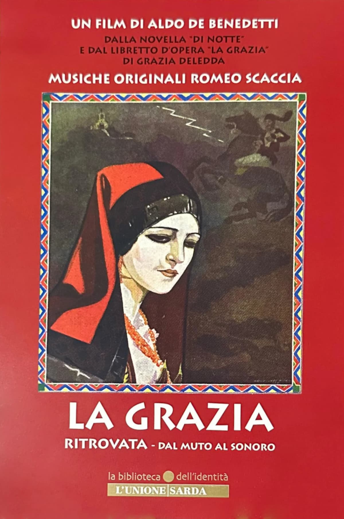 La Grazia (Ritrovata)