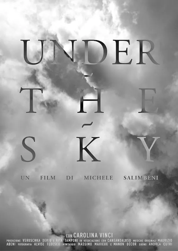 Under-the-sky