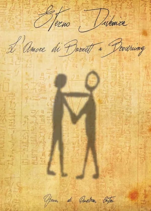 Eterno Divenire: L'Amore di Barret & Browning