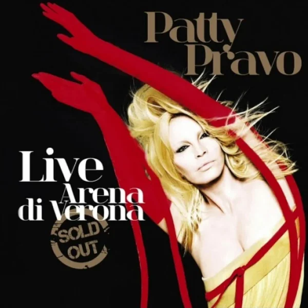 Sold Out: Live Arena di Verona